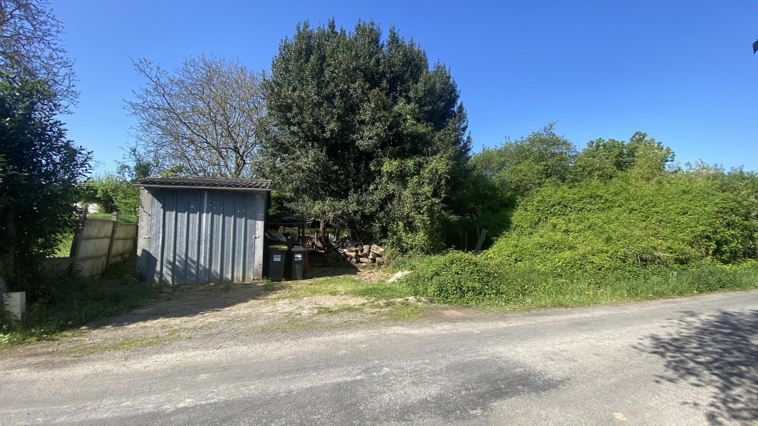 1 room Land in Maine-et-Loire, France No. 194924