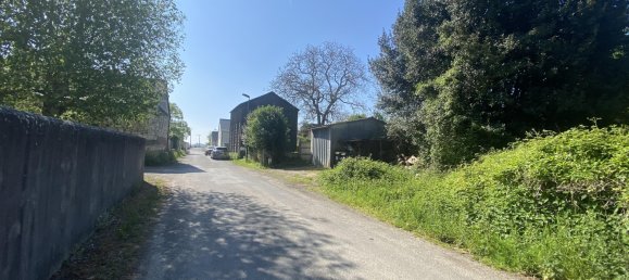 1 room Land in Maine-et-Loire, France No. 194924 2