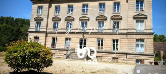 Apartamento de 4 habitaciónes en Labbeville, France No. 304332 17