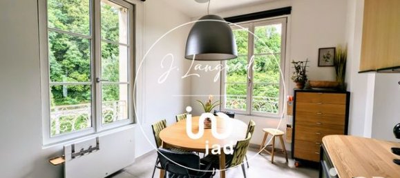 Apartamento de 4 habitaciónes en Labbeville, France No. 304332 7