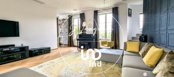 Apartamento de 4 habitaciónes en Labbeville, France No. 304332 5