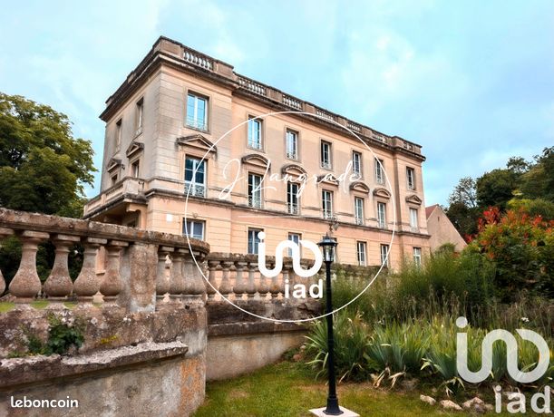 Apartamento de 4 habitaciónes en Labbeville, France No. 304332