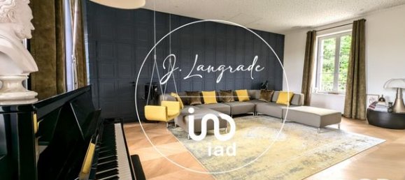 Apartamento de 4 habitaciónes en Labbeville, France No. 304332 2