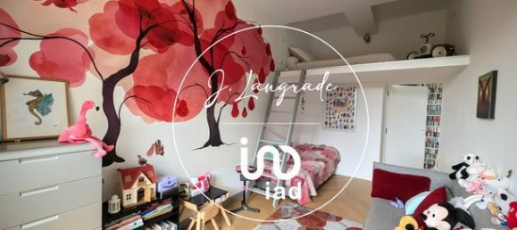 Apartamento de 4 habitaciónes en Labbeville, France No. 304332 11