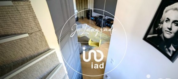 Apartamento de 4 habitaciónes en Labbeville, France No. 304332 13