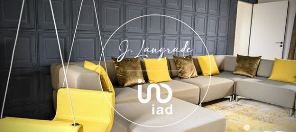 Apartamento de 4 habitaciónes en Labbeville, France No. 304332 4