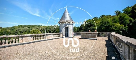 Apartamento de 4 habitaciónes en Labbeville, France No. 304332 14