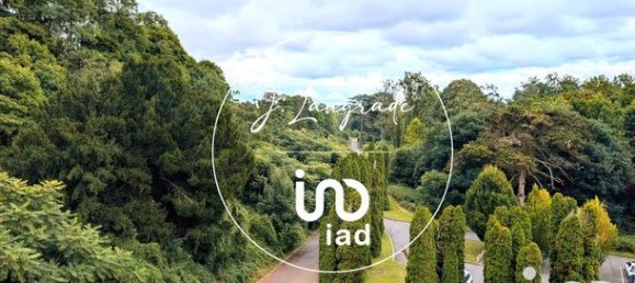 Apartamento de 4 habitaciónes en Labbeville, France No. 304332 16