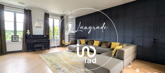 Apartamento de 4 habitaciónes en Labbeville, France No. 304332 3