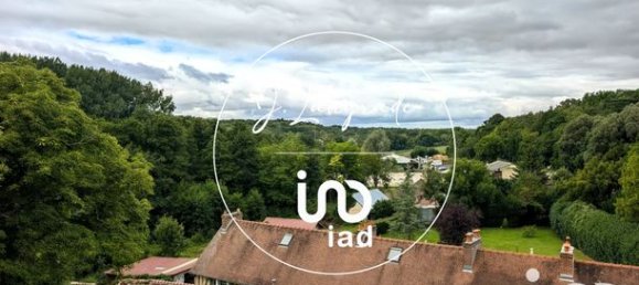 Apartamento de 4 habitaciónes en Labbeville, France No. 304332 15