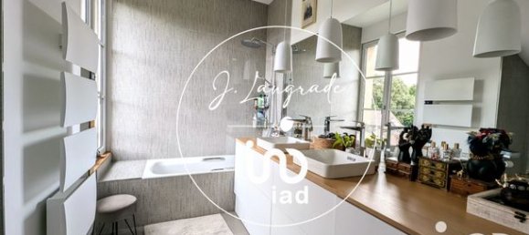 Apartamento de 4 habitaciónes en Labbeville, France No. 304332 10