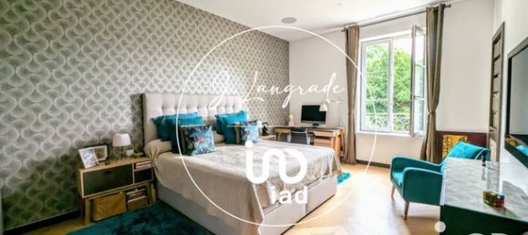 Apartamento de 4 habitaciónes en Labbeville, France No. 304332 9