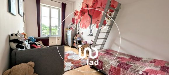Apartamento de 4 habitaciónes en Labbeville, France No. 304332 12