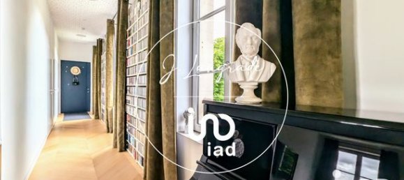 Apartamento de 4 habitaciónes en Labbeville, France No. 304332 8