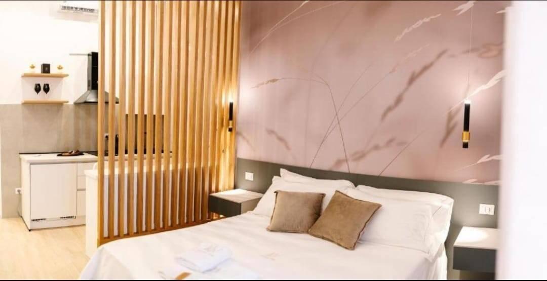 Студия в Трани, Италия № 28632