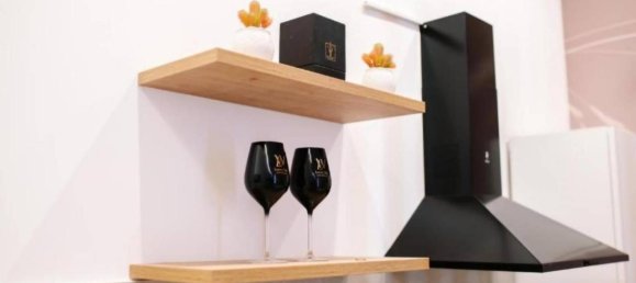 Студия в Трани, Италия № 28632 5