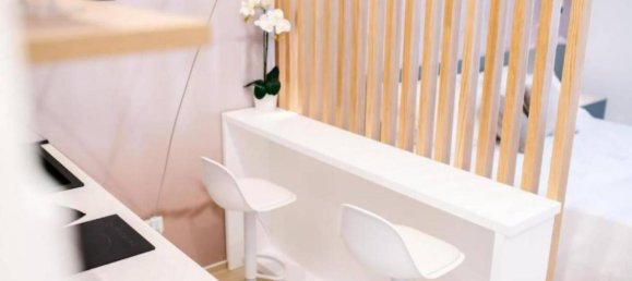 Студия в Трани, Италия № 28632 4