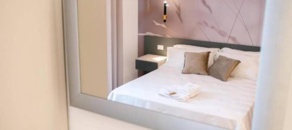 Студия в Трани, Италия № 28632 3