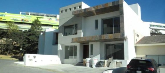 Дом с 3 спальнями в Сьюдад Лопес Матеос, Мексика № 174515 2