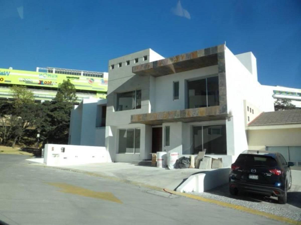 Дом с 3 спальнями в Сьюдад Лопес Матеос, Мексика № 174515