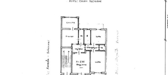 Дом с 3 комнатами в Лечче, Италия № 150832 19