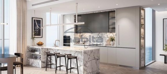 1 chambre Appartement à Al Marjan Island, UAE No. 36013 6