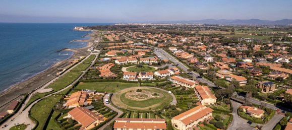 3غرفة شقة في Ladispoli, Italy رقم 39806 2