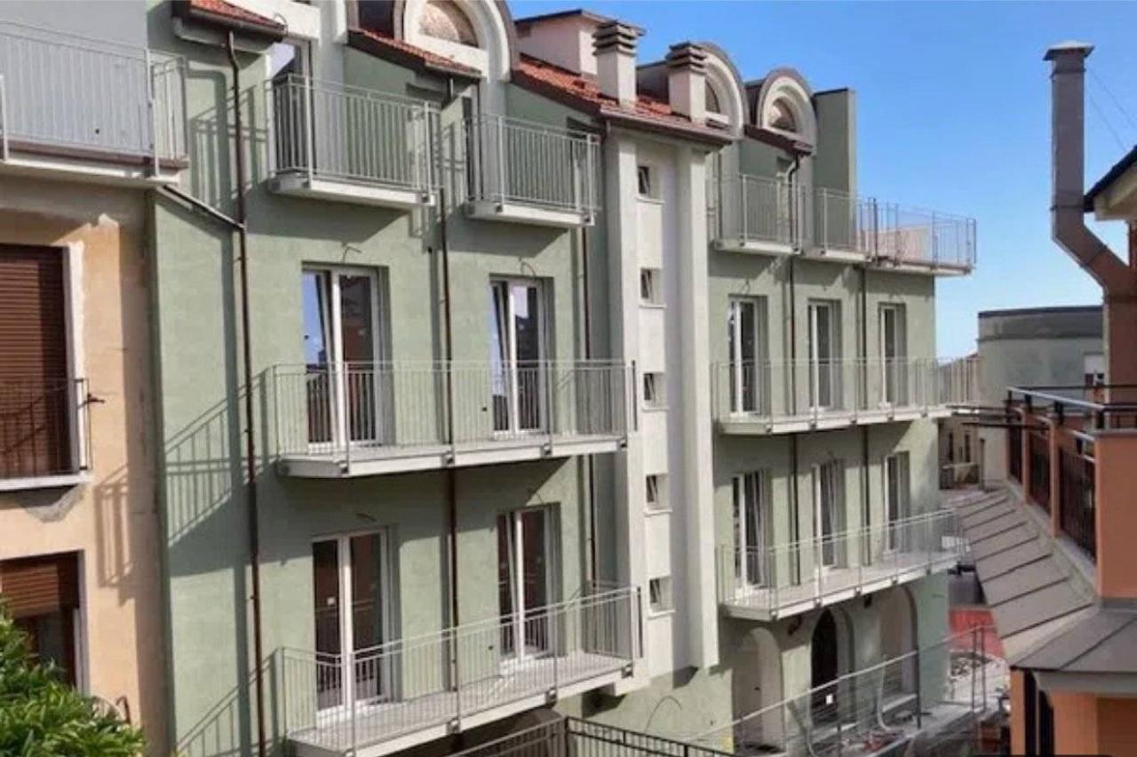 2 rooms Apartment in Cervo, Italy No. 36731