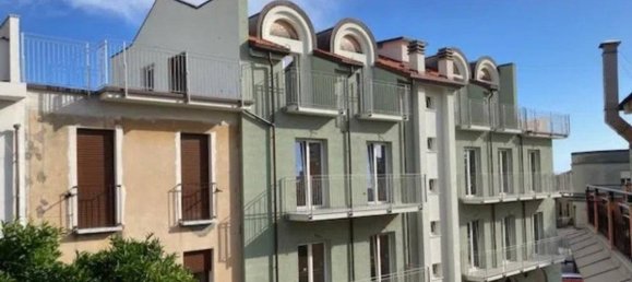 2 rooms Apartment in Cervo, Italy No. 36731 21