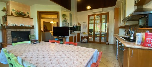 10 غرف نوم منزل ذو طابقين في Montelupo Fiorentino, Italy رقم 343566 7