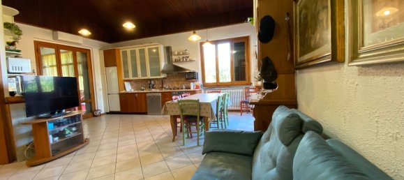 10 غرف نوم منزل ذو طابقين في Montelupo Fiorentino, Italy رقم 343566 6