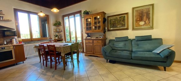 10 غرف نوم منزل ذو طابقين في Montelupo Fiorentino, Italy رقم 343566 5