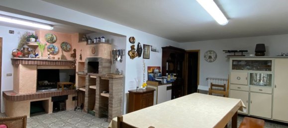 10 غرف نوم منزل ذو طابقين في Montelupo Fiorentino, Italy رقم 343566 36