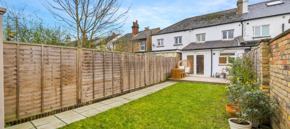 Casa T3 em Sutton, United Kingdom N.º 1069 14