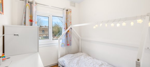 Casa T3 em Sutton, United Kingdom N.º 1069 8