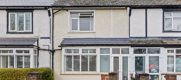 Casa T3 em Sutton, United Kingdom N.º 1069 18