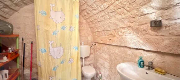 Apartamento de 2 divisões em Ostuni, Italy N.º 31409 7