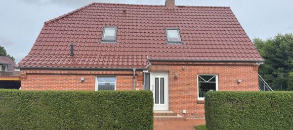 Adosado de 4 habitaciónes en Aurich, Germany No. 229522 2