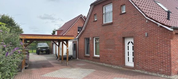 Adosado de 4 habitaciónes en Aurich, Germany No. 229522 3