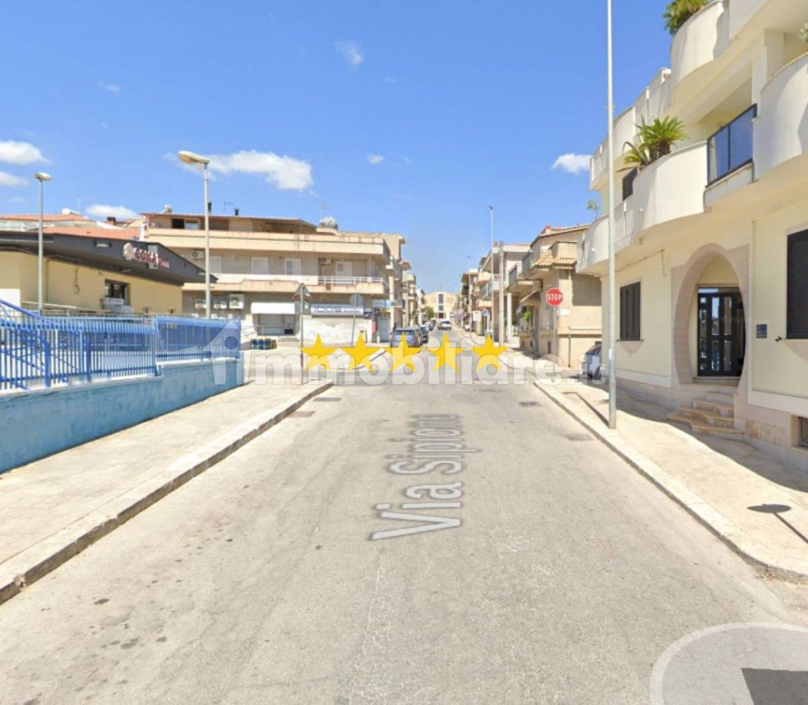 3 غرف نوم شقة في Rosolini, Italy رقم 356359