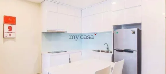 1 bedroom Apartment in Thu Duc, Vietnam No. 8459 4