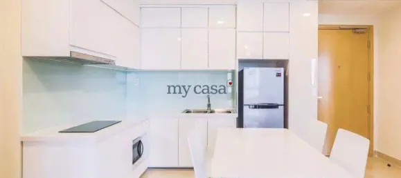 1 bedroom Apartment in Thu Duc, Vietnam No. 8459 3