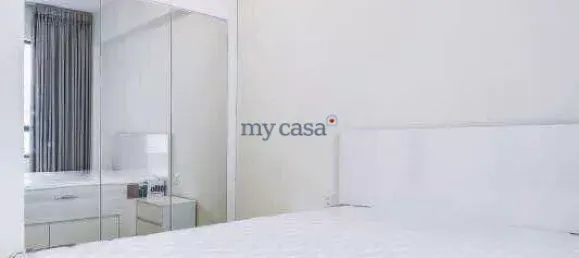 1 bedroom Apartment in Thu Duc, Vietnam No. 8459 2