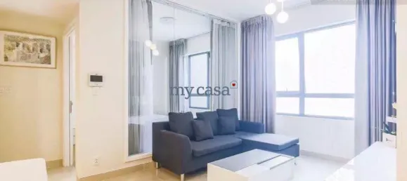 1 bedroom Apartment in Thu Duc, Vietnam No. 8459 5