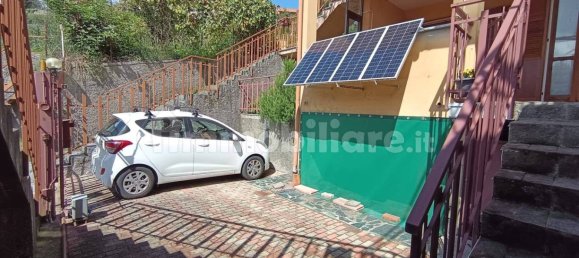 2 bedrooms Apartment in Savignone, Italy No. 371151 4