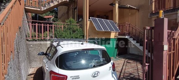 2 bedrooms Apartment in Savignone, Italy No. 371151 3