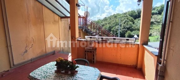 2 bedrooms Apartment in Savignone, Italy No. 371151 6