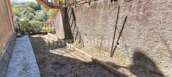 2 bedrooms Apartment in Savignone, Italy No. 371151 25