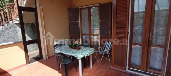 2 bedrooms Apartment in Savignone, Italy No. 371151 5