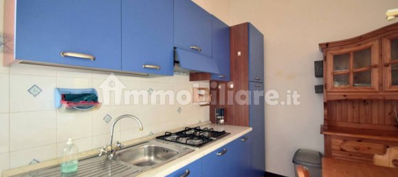 2 bedrooms Apartment in Savignone, Italy No. 371151 10